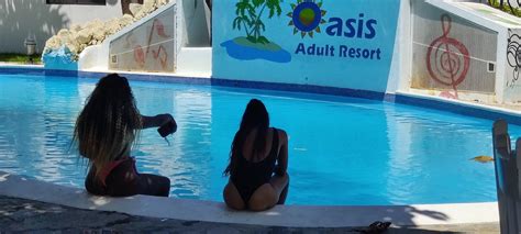 Oasis Adult Resort Updated Prices Reviews And Photos Puerto Plata