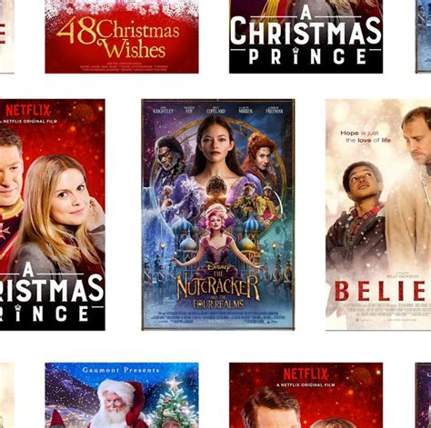 Christmas movies on netflix to watch right now 13 Best Christmas Movies to Watch Now On Netflix 2019