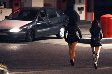 Drive Thru Brothel Launched Where Prostitutes Take Clients To Sex