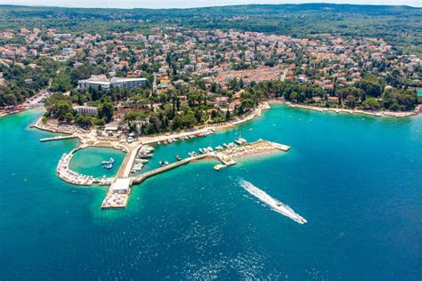 Badeurlaub Auf Der Goldenen Insel Krk Im Hotel Malin Plitvizer Seen Kroatien Scharinger Reisen