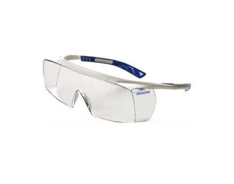 monoart cube safety glasses with softpad euronda