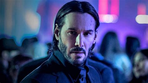 The franchise began with the release of john wick in 2014 followed by two sequels, john wick. A 'John Wick 5' Is Happening, Thank Heavens and Keanu Reeves