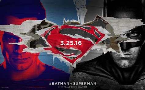 Batman vs Superman A Origem da Justiça Confira o trailer final