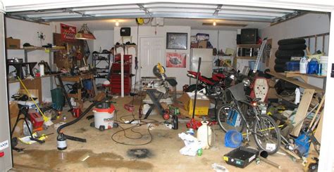 How Well Does Your Garage Serve Its Purpose