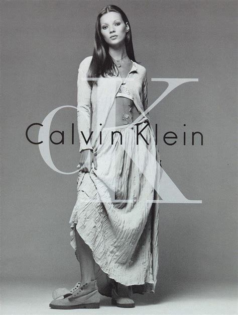 reminder kate moss was the coolest girl of the 90s kate moss calvin klein ads moss fashion