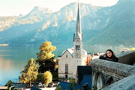 Best Things To Do In Hallstatt Austria In One Day Travel Guide