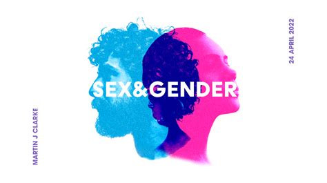 Sex And Gender Hillview Community Church