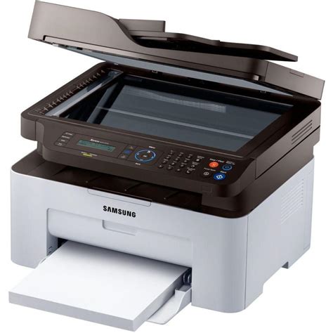 Samsung Xpress M2070f Laser Multifunction Printer M2070f Smart