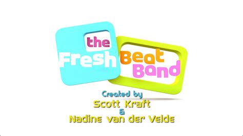 The Fresh Beat Band Nickelodeon Fandom