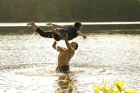 Dirty Dancing 10 Most Wtf Moments From Abcs Tv Remake