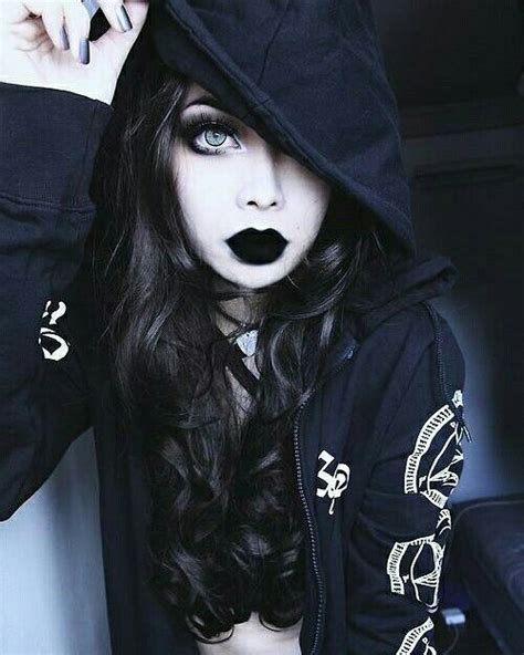 Candy Girls Goth Beauty Dark Beauty Alternative Girls Alternative