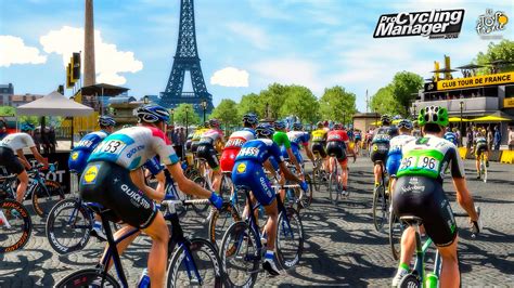 Tour de France 2018 Games Get New Screenshots; Official Website Now ...