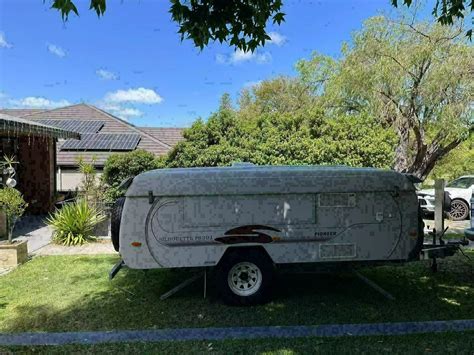 Pop Top For Hire In Floreat Wa From 7000 Ezys Pop Top Trailer