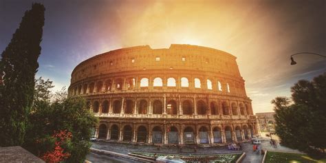 Rome sport association), commonly referred to as roma (italian pronunciation: Roma Antiga: 7 lugares históricos do Império Romano