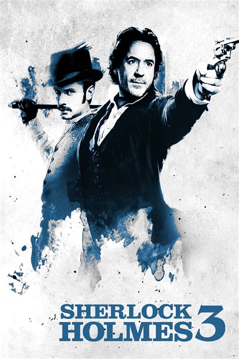 Esto es holmes & watson. Sherlock Holmes 3 pelicula completa, ver online y ...