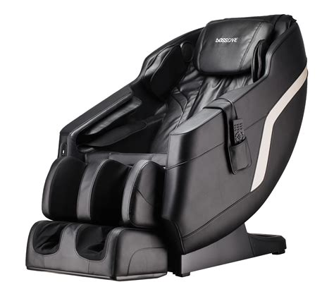 Bosscare Massage Chair Recliner With Zero Gravity Full Body Airbag