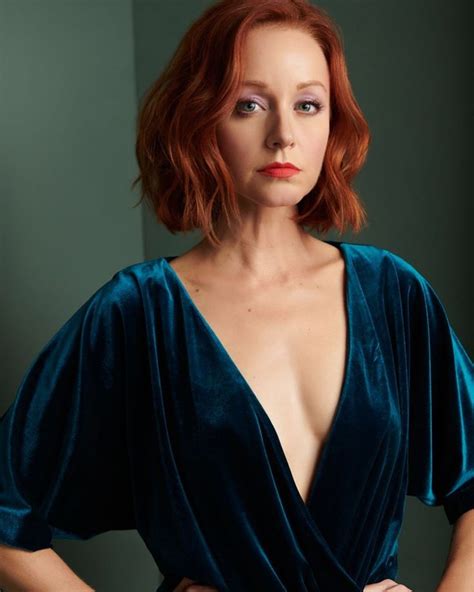 Lindy Booth Photo Stephanie Girard Beautiful Hair Red Hair Lindy Booth