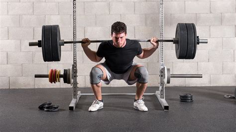 5 Effective Leg Workouts With Barbell Dsw Fitness