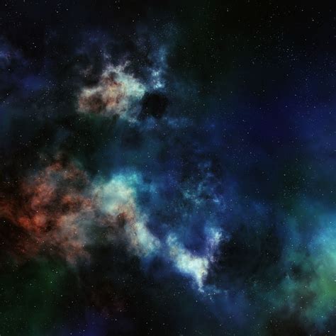 Nebula Space Environment Hdri Map 012 Texture Cgtrader