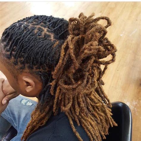 Maybe you would like to learn more about one of these? MenLocStyles on Instagram: "Repost via Stylist/Salon ...