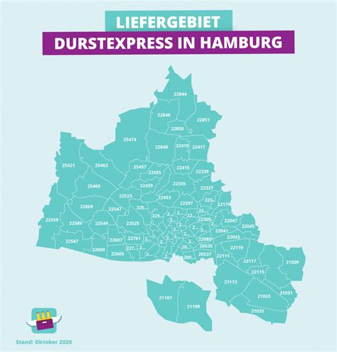 Port of hamburg remains well connected despite temporary changes in sailing schedules. Home Delivery: Durstexpress vergrößert sein Hamburger ...