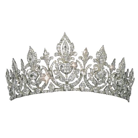 sparkly crown, crown , tiara , sparkle , glitter - Free animated GIF