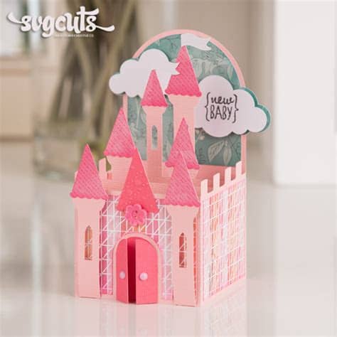 Free cricut file downloads including free svg files for cricut machines. Box Cards SVG Kit | SVGCuts.com Blog