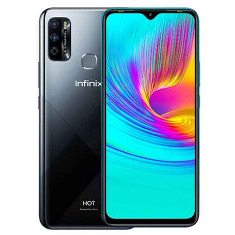 Infinix Hot 9 Play Price In Pakistan May 2024