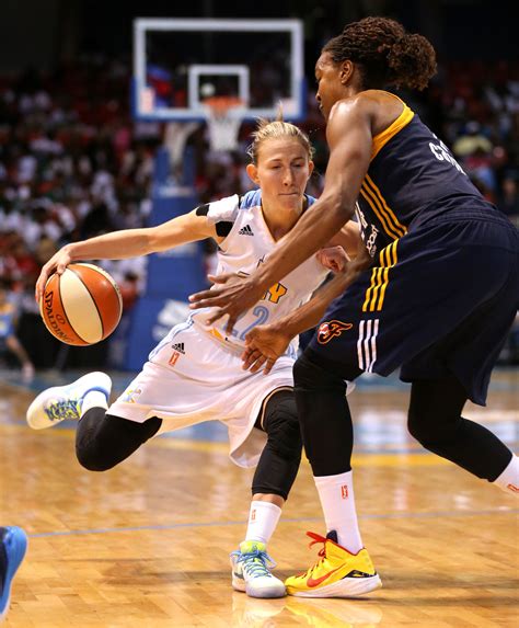 Wnba basketball games on all platforms. WNBA makes sweeping changes to playoff format - Chicago ...