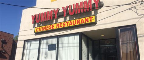Chicken or roast pork chow mein. Yummy Yummy Chinese Restaurant-New Orleans-LA-70119 - Menu ...