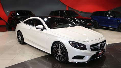 Save up to $6,714 below estimated market price. Alain Class Motors | MERCEDES-BENZ S500 4MATIC Coupe ...