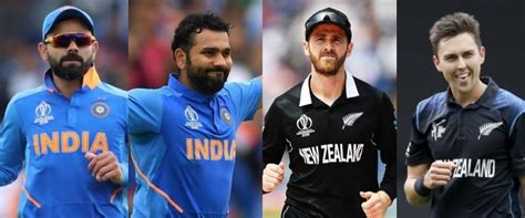 Indians were assured that india would wij this match all right. ICC Cricket World Cup 2019: India vs New Zealand, Key ...