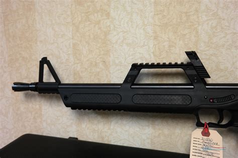 Walther G22 Bullpup Rifle For Sale At 954498248