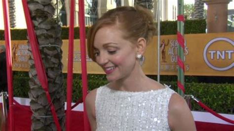 Jayma Mays News Tips And Guides Glamour