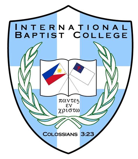 International Baptist College