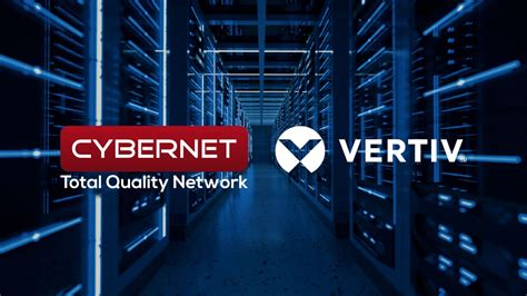 Cybernet Selects Vertiv To Power Cable Landing Station Site Tech Chacho