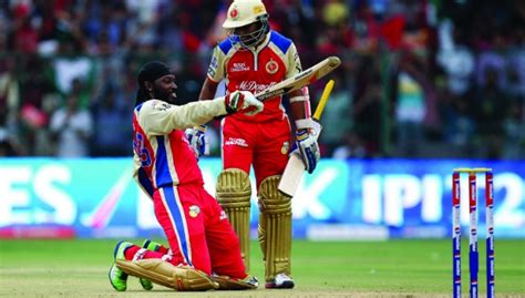 5 Highest Individual Scores In The History Of Ipl