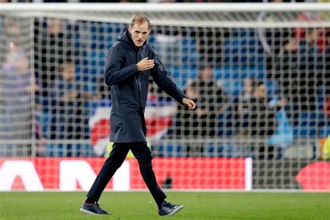 Thomas tuchel manager profile is showing manager's average points per match, performance of his career results (win/draw/loss), career history and specific data like time spent as manager and time. Thomas Tuchel discloses Chelsea's target this season ...