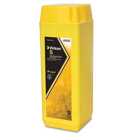 Unfollow virkon s tablets to stop getting updates on your ebay feed. Virkon S 5 kg - Centrum Rolnicze "Avena" s.c.