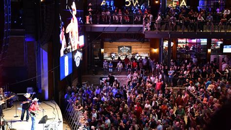 Texas Live Opens In Arlingtons Entertainment District Youtube