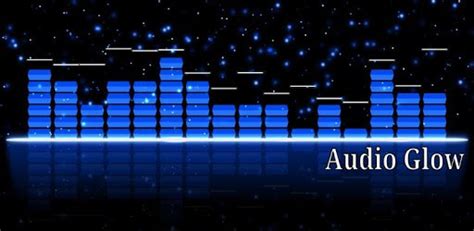 Audio Glow Music Visualizer For Pc Free Download And Install On Windows