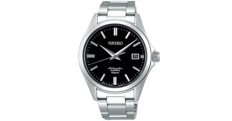 Seiko Mechanical Szsb012