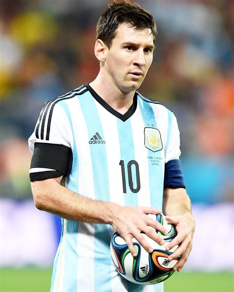 Lionel messi is a soccer player with fc barcelona and the argentina national team. Stage set, now can Messi secure his place among the greats ...