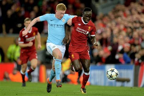 Conoce el oficial once del liverpool para enfrentarse al tottenham esta noche en la final de champions league. Liverpool Hoy En Vivo - Manchester City venció 2-1 al ...