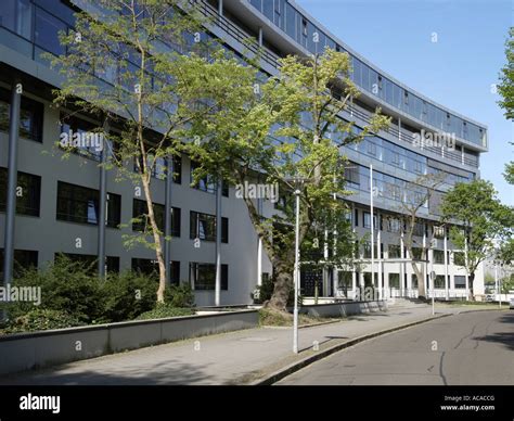 Max Planck Institute For Evolutionary Anthropology Leipzig Saxony