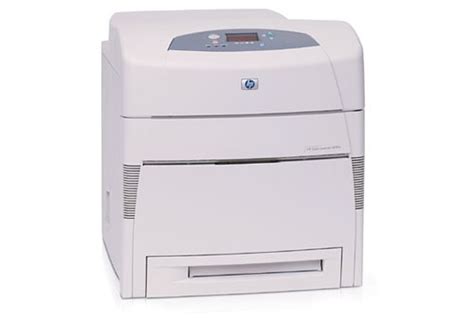 Hardware id also has the name of hp laserjet 5200 we will keep updating the driver database. Hp Laserjet 5200 Driver Windows 10 - Download and install ...