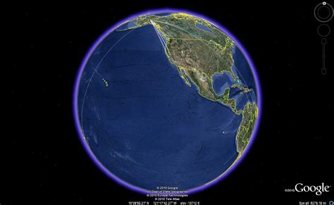Zooma in och se vilka äventyr som väntar dig. Earth Map - Map Photos