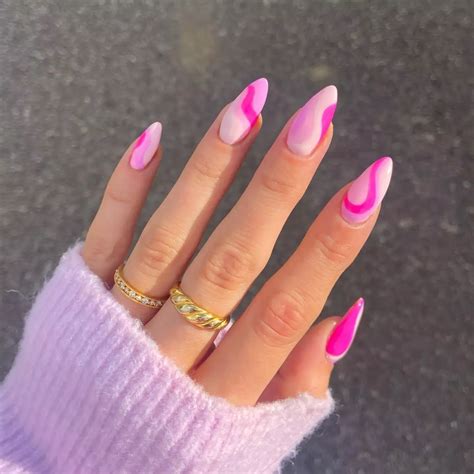 39 Cute Summer Nail Ideas You Have To Try This Year Bright Summer Nails