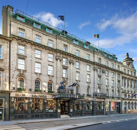 Wynns Hotel Dublin Irlande Tarifs 2021 Mis à Jour 27 Avis Et 486
