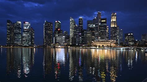 The world economic forum said monday it has canceled a summer version of its annual meeting that was due to take place in singapore. World Economic Forum moves from Davos to Singapore as ...